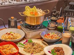 -ChitChat奇洽·Bistro(黎黄陂路店)