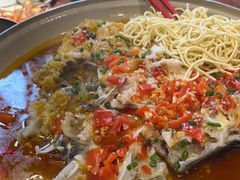 -黄泥岗·地道湖北菜(奥特莱斯店)