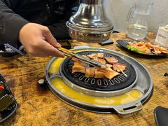 -梵行小馆烤肉(即墨店)