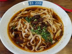 -晋B2008刀削面(小南庄店)