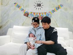 -安琪朵朵独栋花园月子中心
