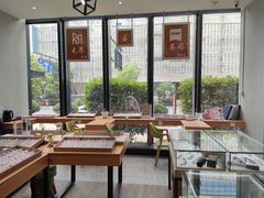 -无界眼镜MaxLess(滨江星光大道店)