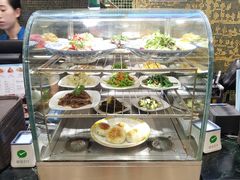 -西部马华清真食府·丝路菜(大钟寺店)