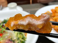 -嘎吧锅私家菜馆(联想科技城店)