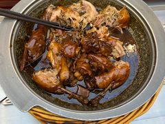 -应天大明王朝·南京菜(中山陵店)