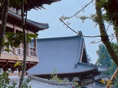 -径山寺
