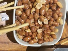 -木屋烧烤(万德庄店)