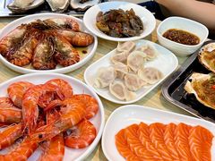 -一蚝一贝海鲜特色餐厅(万象城店)