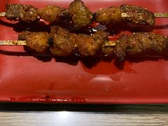 -大京园海鲜烧烤(东城路店)