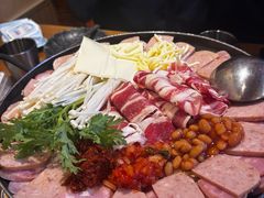 -恩你小木屋·烤肉韩式料理(嘉兴秀洲店)
