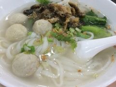 -其美潮州鱼旦粉世家(花城汇南区分店)