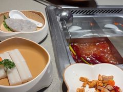 -海底捞火锅(泰安爱琴海店)
