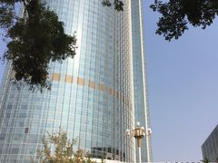 -锦州喜来登酒店