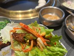 -麻蒲碳烤肉(嘉禾东平地铁站19号店)