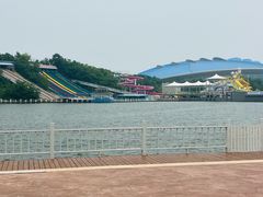 -渔岛海洋度假区