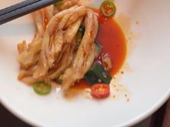 -环球港凯悦 · 享悦中餐厅