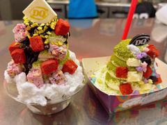 -DQ·蛋糕·冰淇淋(西城红场店)