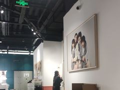 -海马体照相馆(天津世纪都会店)