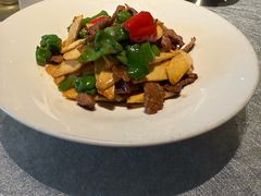 -芳芳私房菜·精做淮扬菜(承德路店)