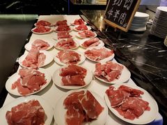 -悦椿温泉酒店·悦椿苑火锅餐厅
