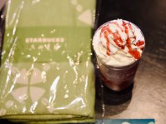 -星巴克(深圳宝安泰华店)