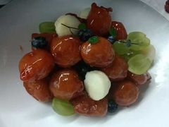 -院里寻菜·精致庭院菜(观沙岭店)