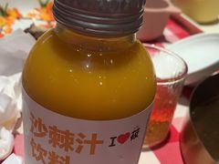 -西贝(科华王府井店)