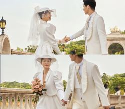 -光明婚纱摄影(建设路店)