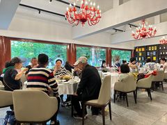 -月福京味斋·烤鸭店·北京菜(鼓楼总店)