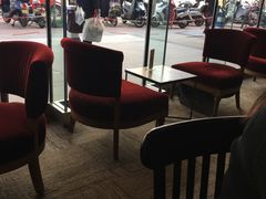 -星巴克(苏州西蒙店)