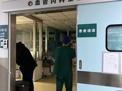 -武汉大学中南医院(总院区)