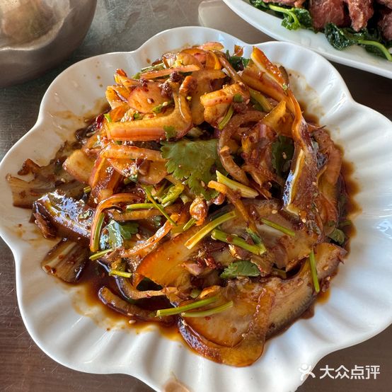 明旺炒菜馆