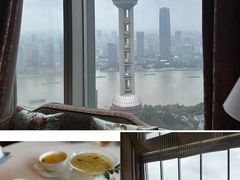 -金轩中餐厅 Jin Xuan(浦东丽思卡尔顿酒店)