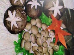 -蜀留香火锅(社会山店)