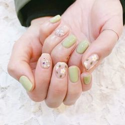 -Aso Artist Beauty美甲美睫