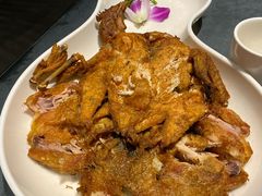 -西安饭庄·非遗陕菜(钟楼店)
