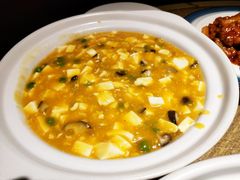 蚝皇豆腐-渝信川菜 · 川味家常菜(长安店)