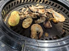 -33韩式自助烧烤(环城南路店)