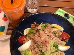 -Jamaicablue Coffeeshop(中央广场店)