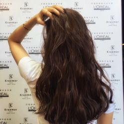 -Kraemer Paris  苏豪路易士·嘉玛发廊