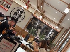 -味千拉面(广州白云机场T1西二店)