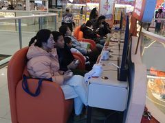 -万达广场(本溪店)