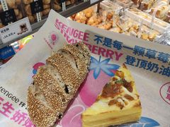 -KenGee仟吉(步行街店)