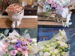 -ChaKo Flora ·茶子花艺 (市北店)