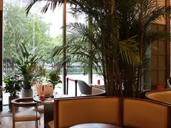 靠窗位-乐班 Le'ban(凯德新地城店)