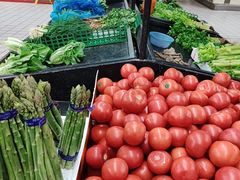 -农工商超市(金沙江路店)