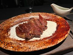 -小火花·干式熟成牛排馆Spark SteakHouse(剑桥郡店)