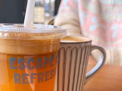 -Jamaicablue Coffeeshop(中央广场店)