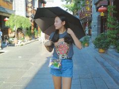 -台儿庄古城