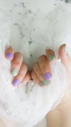 -如一·美甲美睫